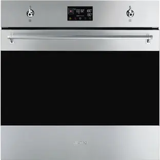 Духовой шкаф  SMEG SOP6302S2PX фото 1