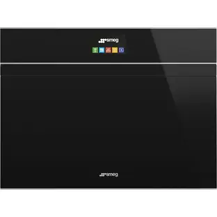 Духовой шкаф Smeg SF4604PVCNX1 Dolce Stil Novo
