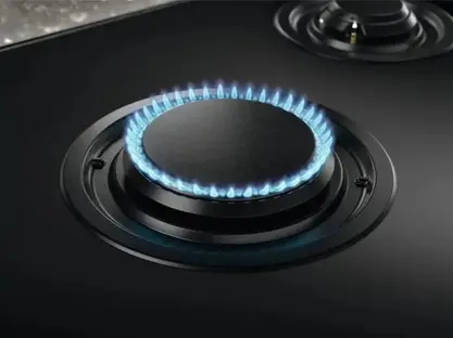 Газовая варочная панель ELECTROLUX KGG753753K фото 3 Газовая варочная панель ELECTROLUX KGG753753K фото 3