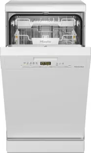 Встраиваемая посудомоечная машина Miele G 5430 SC SL фото 3