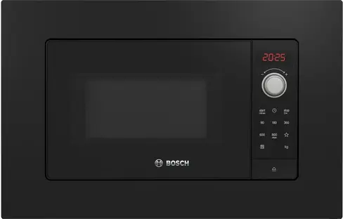 Встраиваемая микроволновая печь Bosch BFL623MB3 фото 1 Встраиваемая микроволновая печь Bosch BFL623MB3 фото 1