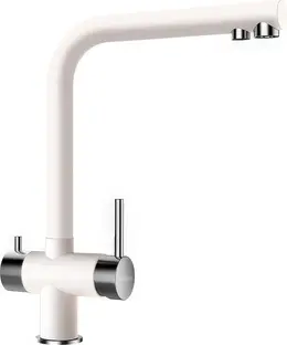 Смеситель SCHOCK Wellus New, Cristadur поларис Смеситель SCHOCK Wellus New, Cristadur поларис