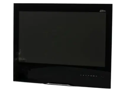 Телевизор AVEL AVS240KS Black фото 2