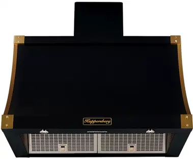Вытяжка Kuppersberg T 939 ANT Bronze фото 1