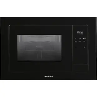 Встраиваемая микроволновая печь Smeg FMI120N1 Встраиваемая микроволновая печь Smeg FMI120N1