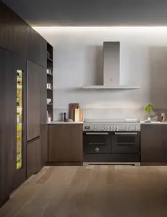 Варочный центр Bertazzoni PRO125I2ENET2 фото 3