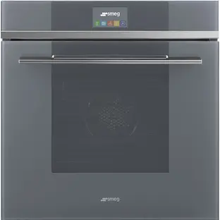 Духовой шкаф Smeg SFP6104STS Linea