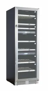 Винный холодильник LaSommeliere MT150DZ фото 2