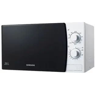 Микроволновая печь Samsung ME81KRW-1 фото 1