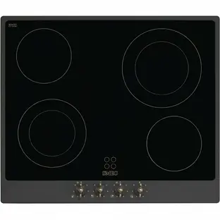Варочная панель Smeg P864A-9 Варочная панель Smeg P864A-9