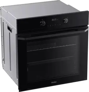 Духовой шкаф HAIER HOQ-K5AAN3GB фото 3