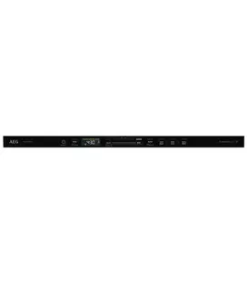 Посудомоечная машина AEG GI8200B5PN фото 2
