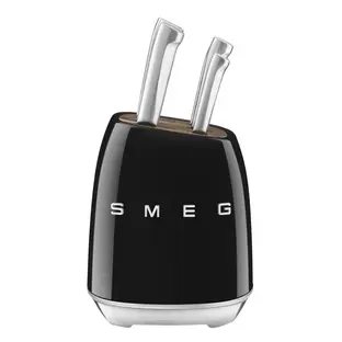 Комплект ножей SMEG KBSF02BL фото 1