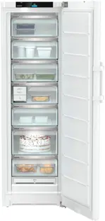 Холодильник Liebherr FNc 5277 фото 3 Холодильник Liebherr FNc 5277 фото 3