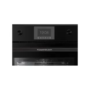 Компактный духовой шкаф с микроволнами Kuppersbusch CBM 6350.0 S5 фото 2 Компактный духовой шкаф с микроволнами Kuppersbusch CBM 6350.0 S5 фото 2