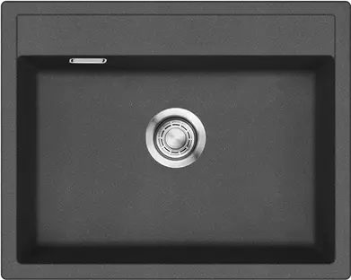 Мойка Emar EMQ-1640.Q Морион фото 1