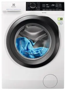 Стиральная машина Electrolux EW8F249PSPC фото 1 Стиральная машина Electrolux EW8F249PSPC фото 1