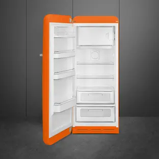 Холодильник Smeg FAB28LOR3 фото 2