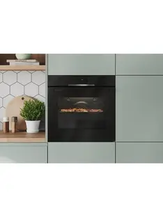 Духовой шкаф Bosch HBG478CB3 фото 3 Духовой шкаф Bosch HBG478CB3 фото 3