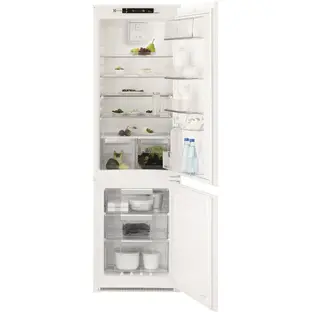 Встраиваемый холодильник Electrolux ENN92853CW Встраиваемый холодильник Electrolux ENN92853CW