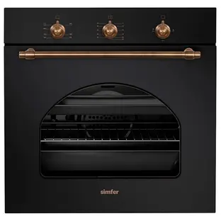 Духовой шкаф Simfer B6GL12011
