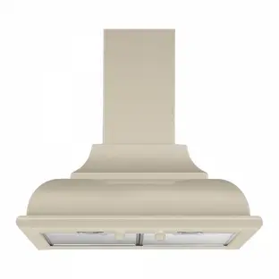 Вытяжка Smeg KC 16P (с релингом) Вытяжка Smeg KC 16P (с релингом)