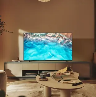 Телевизор Samsung UE75BU8000UXCE фото 2 Телевизор Samsung UE75BU8000UXCE фото 2