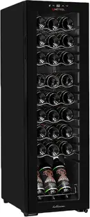 Винный шкаф Meyvel MV27-CBD1 фото 1 Винный шкаф Meyvel MV27-CBD1 фото 1