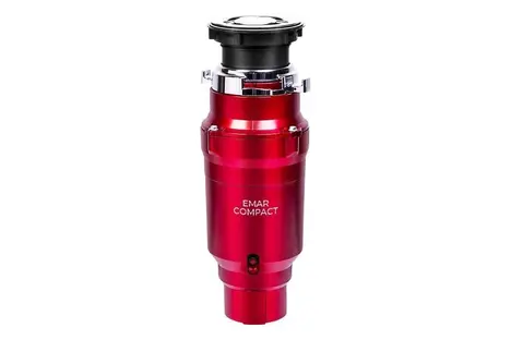 Измельчитель пищевых отходов Emar ATC-WZB390A Compact фото 1