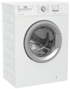 Стиральная машина Beko WRS 54 P1 BSW фото 2