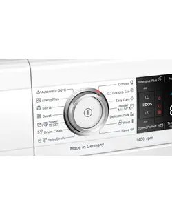 Стиральная машина Bosch WAV28K90ME фото 3