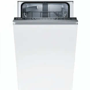Встраиваемая посудомоечная машина Bosch SPV25DX40R Встраиваемая посудомоечная машина Bosch SPV25DX40R