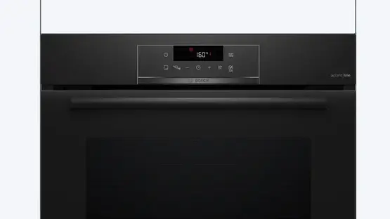 Духовой шкаф Bosch HQA472BB3 фото 2 Духовой шкаф Bosch HQA472BB3 фото 2