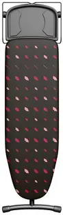 Гладильная доска LauraStar COMFORTBOARD BLACK COVER LIPS фото 1 Гладильная доска LauraStar COMFORTBOARD BLACK COVER LIPS фото 1