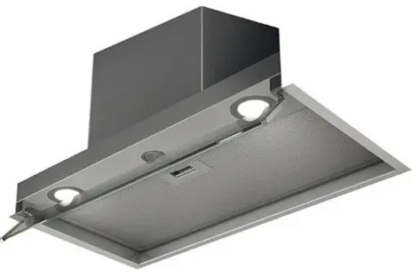 Встраиваемая вытяжка Elica BOX IN IX/A/120 фото 1 Встраиваемая вытяжка Elica BOX IN IX/A/120 фото 1