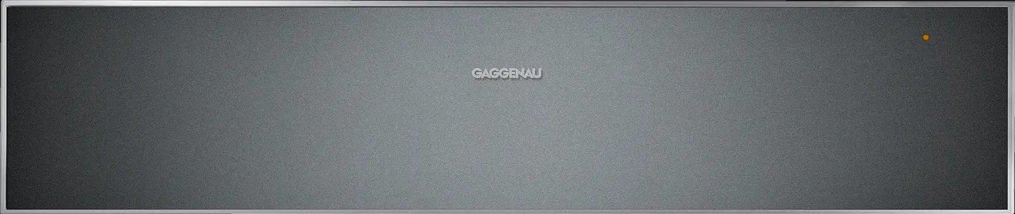 Шкаф для подогрева посуды Gaggenau WS462102 Шкаф для подогрева посуды Gaggenau WS462102