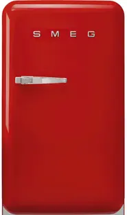 Холодильник Smeg FAB10RRD5 фото 1