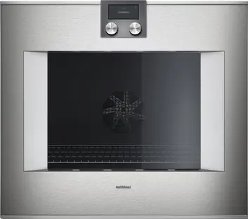 Духовой шкаф Gaggenau BO480112 Духовой шкаф Gaggenau BO480112