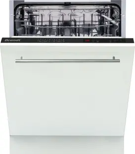 Посудомоечная машина Brandt BKFI1347J фото 1