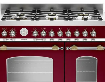 Варочный центр Bertazzoni HER906MFEDVIT фото 2