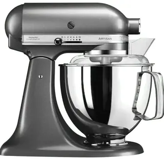 Планетарный миксер KitchenAid 5KSM175PSEMS фото 1 Планетарный миксер KitchenAid 5KSM175PSEMS фото 1