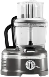 Кухонный комбайн KitchenAid 5KFP1644EMS фото 1 Кухонный комбайн KitchenAid 5KFP1644EMS фото 1