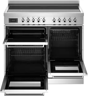 Варочный центр Bertazzoni PRO105I3EXT2 фото 2