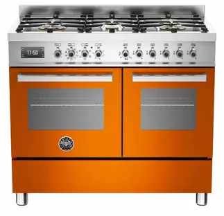 Варочный центр Bertazzoni PRO1006MFEDART фото 1