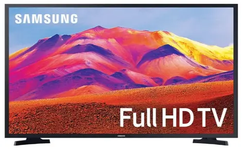 Телевизор Samsung UE32T5300AUXCE фото 1 Телевизор Samsung UE32T5300AUXCE фото 1