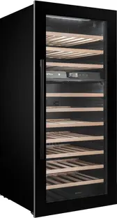 Холодильник винный Temptech OZ124DB фото 3 Холодильник винный Temptech OZ124DB фото 3