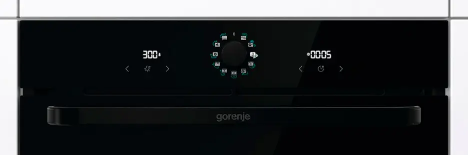 Духовой шкаф Gorenje BOS6737SYB фото 3