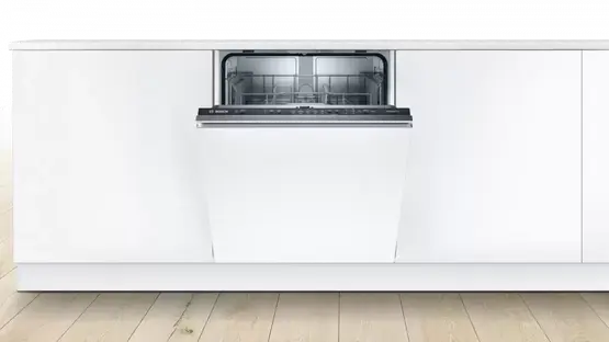 Встраиваемая посудомоечная машина Bosch SMV25DX01R фото 2 Встраиваемая посудомоечная машина Bosch SMV25DX01R фото 2