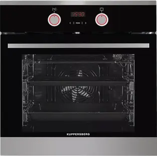 Духовой шкаф Kuppersberg HH 668 T фото 1