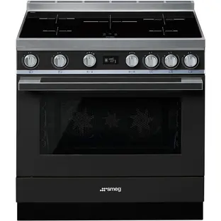 Варочный центр Smeg CPF9IPAN фото 1